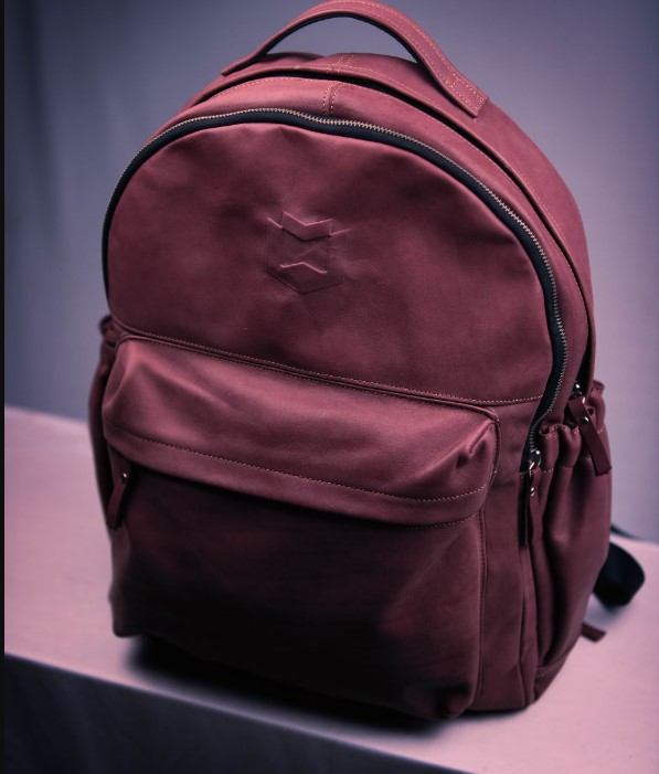 Single Side Coated Textiles for luggage and school bags 